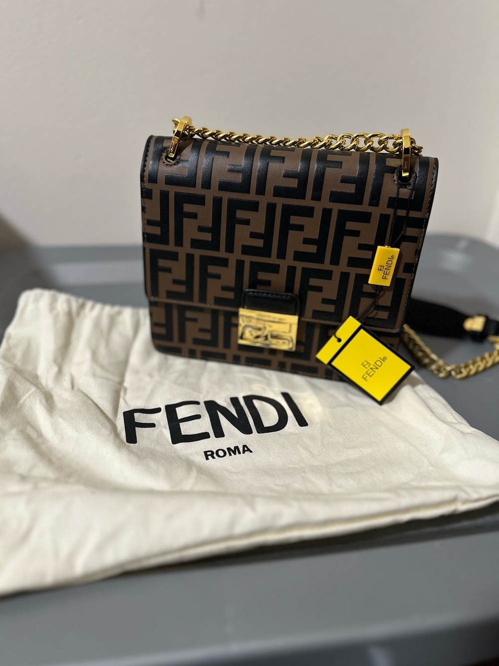 Lookalike Inspire Bag - Shoulder Bag